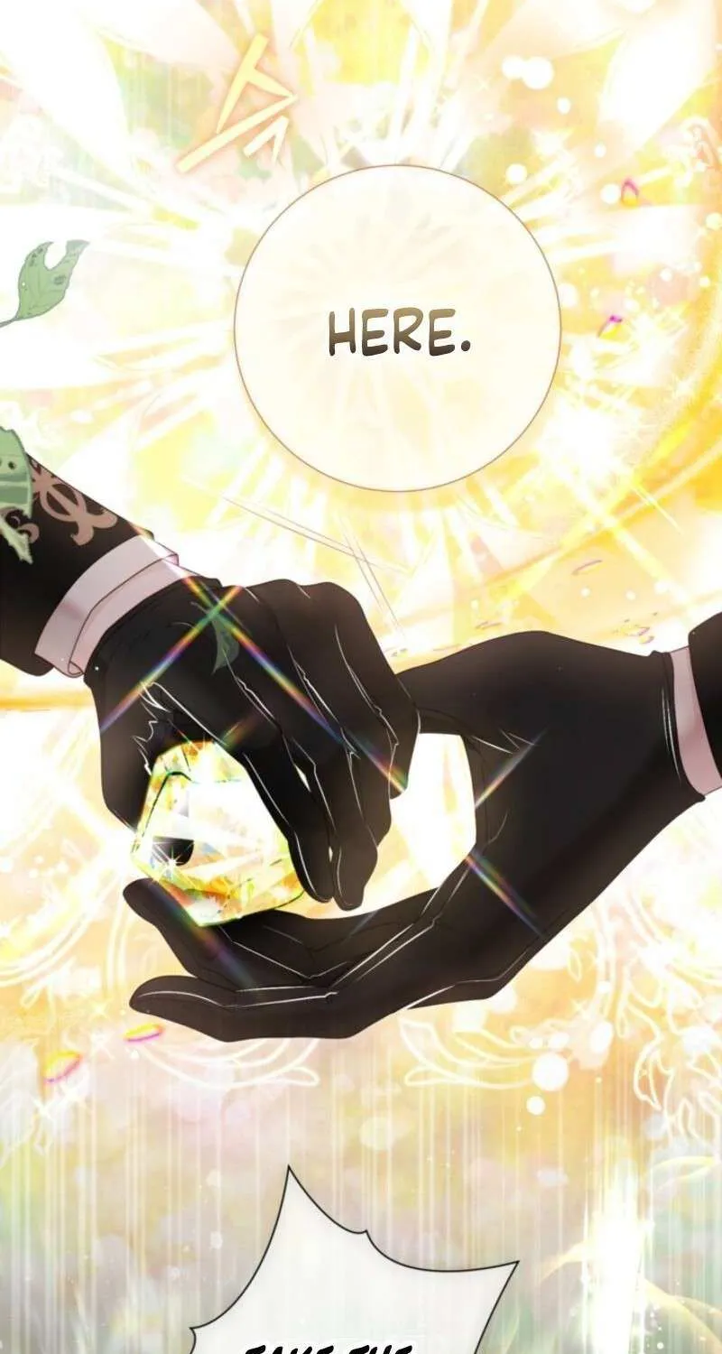 The World Without My Sister Who Everyone Loved Chapter 95 page 17 - 