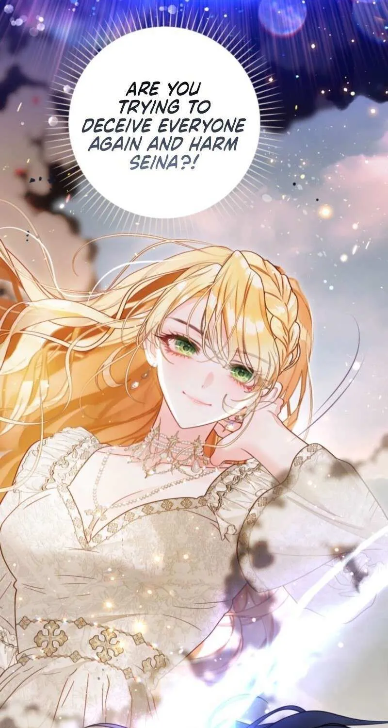 The World Without My Sister Who Everyone Loved Chapter 95 page 23 - 