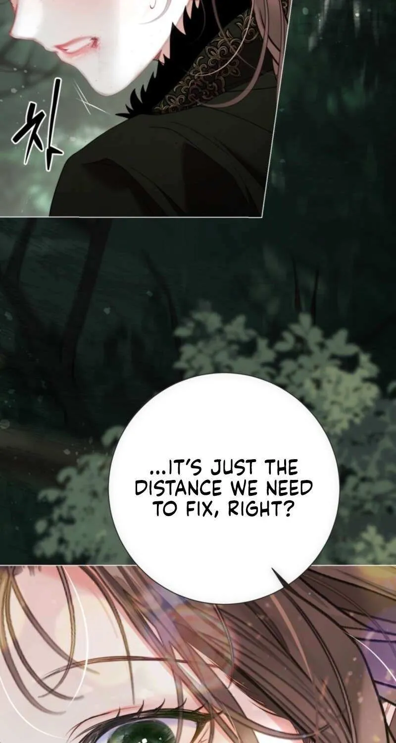 The World Without My Sister Who Everyone Loved Chapter 95 page 4 - 