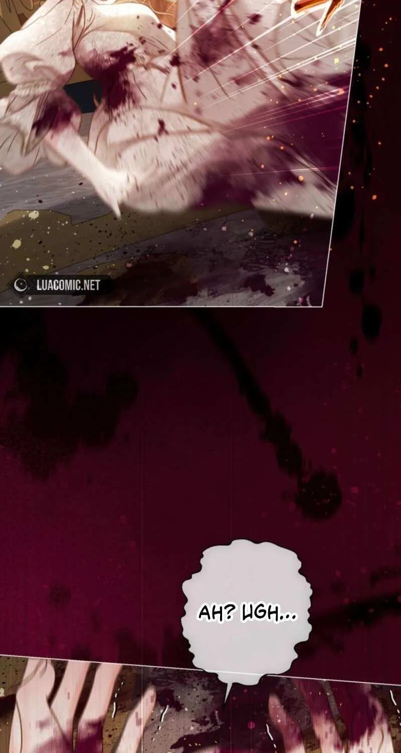 The World Without My Sister Who Everyone Loved Chapter 95 page 33 - 
