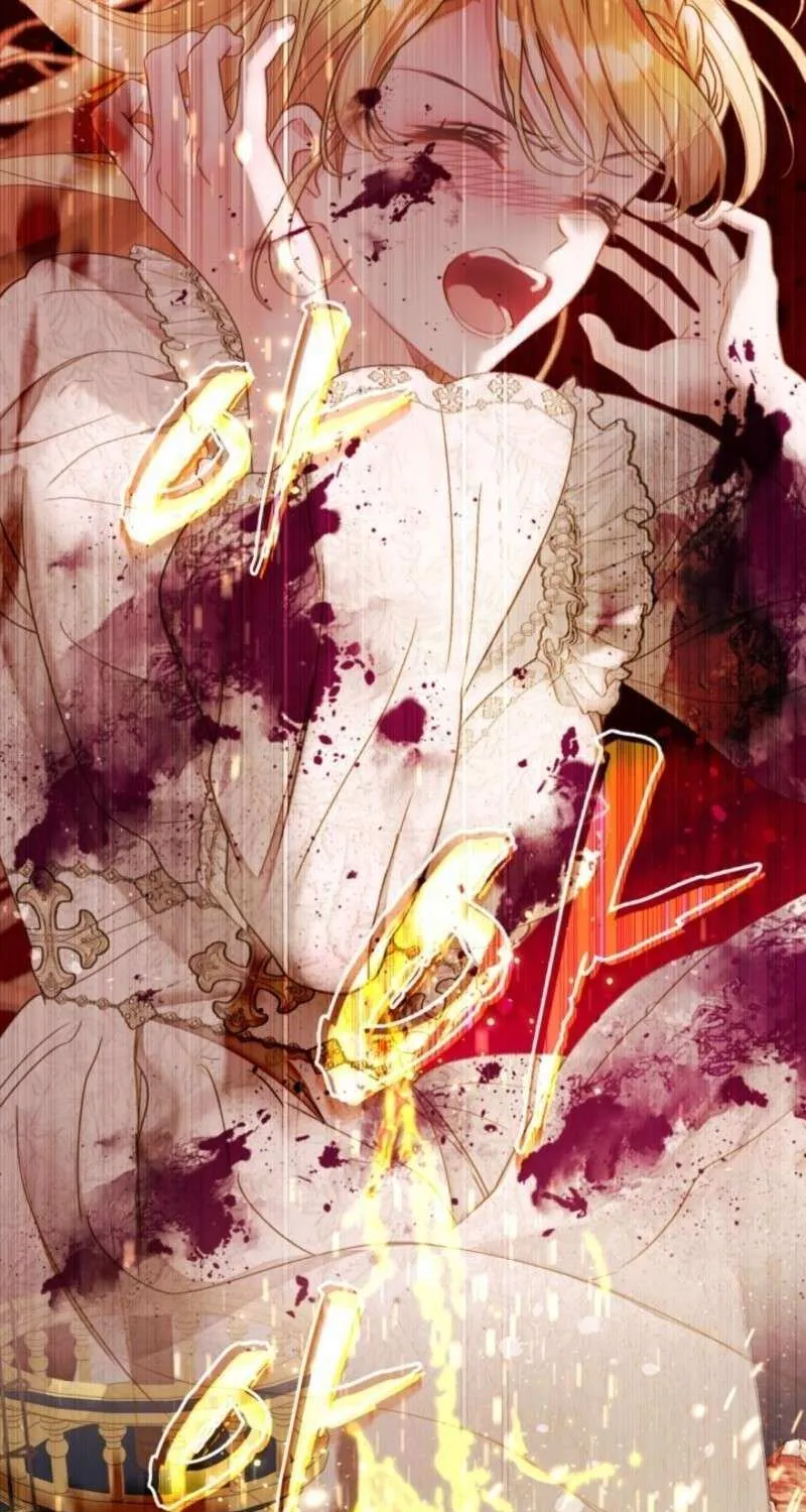 The World Without My Sister Who Everyone Loved Chapter 95 page 35 - 