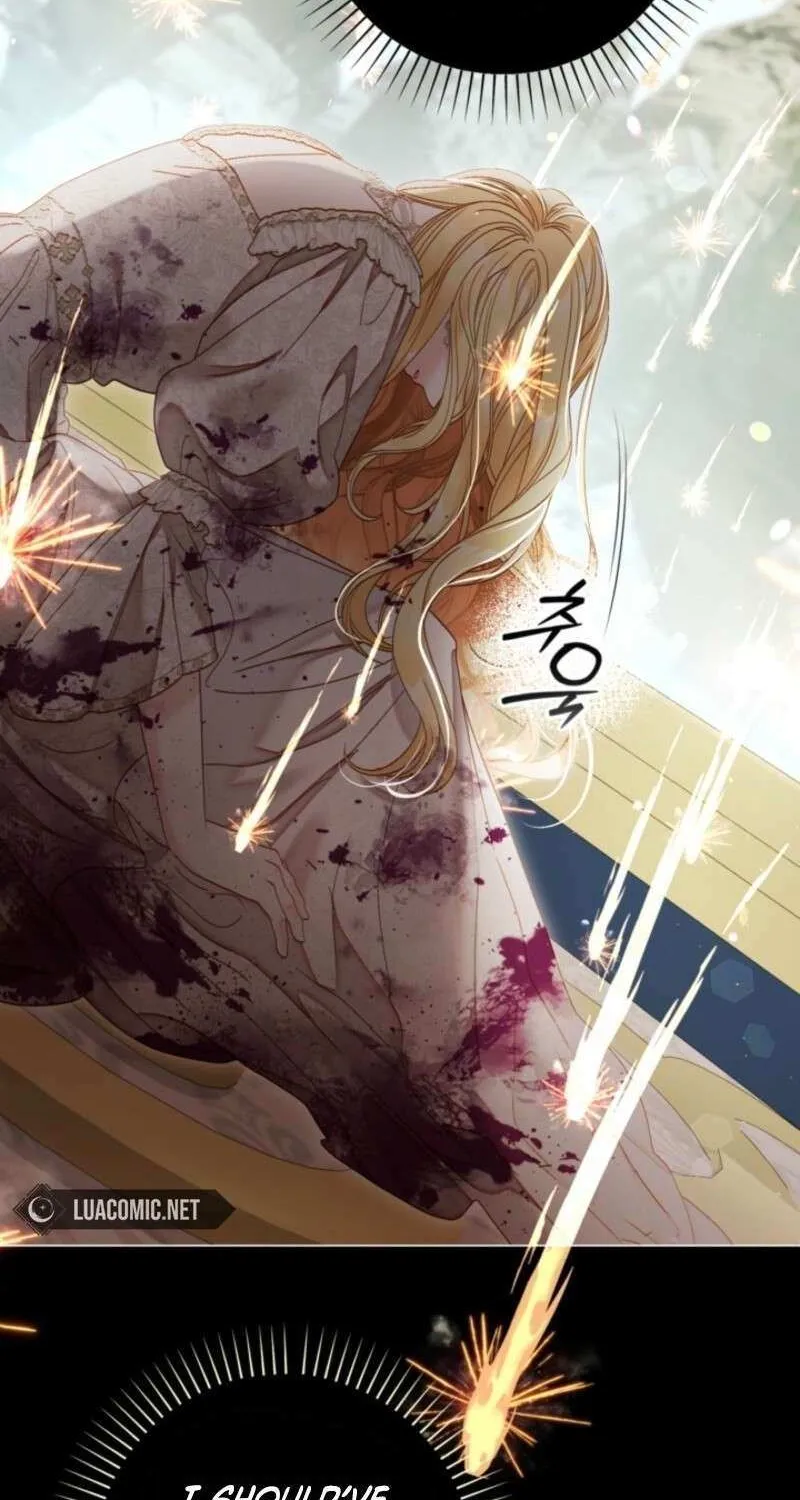The World Without My Sister Who Everyone Loved Chapter 95 page 74 - 