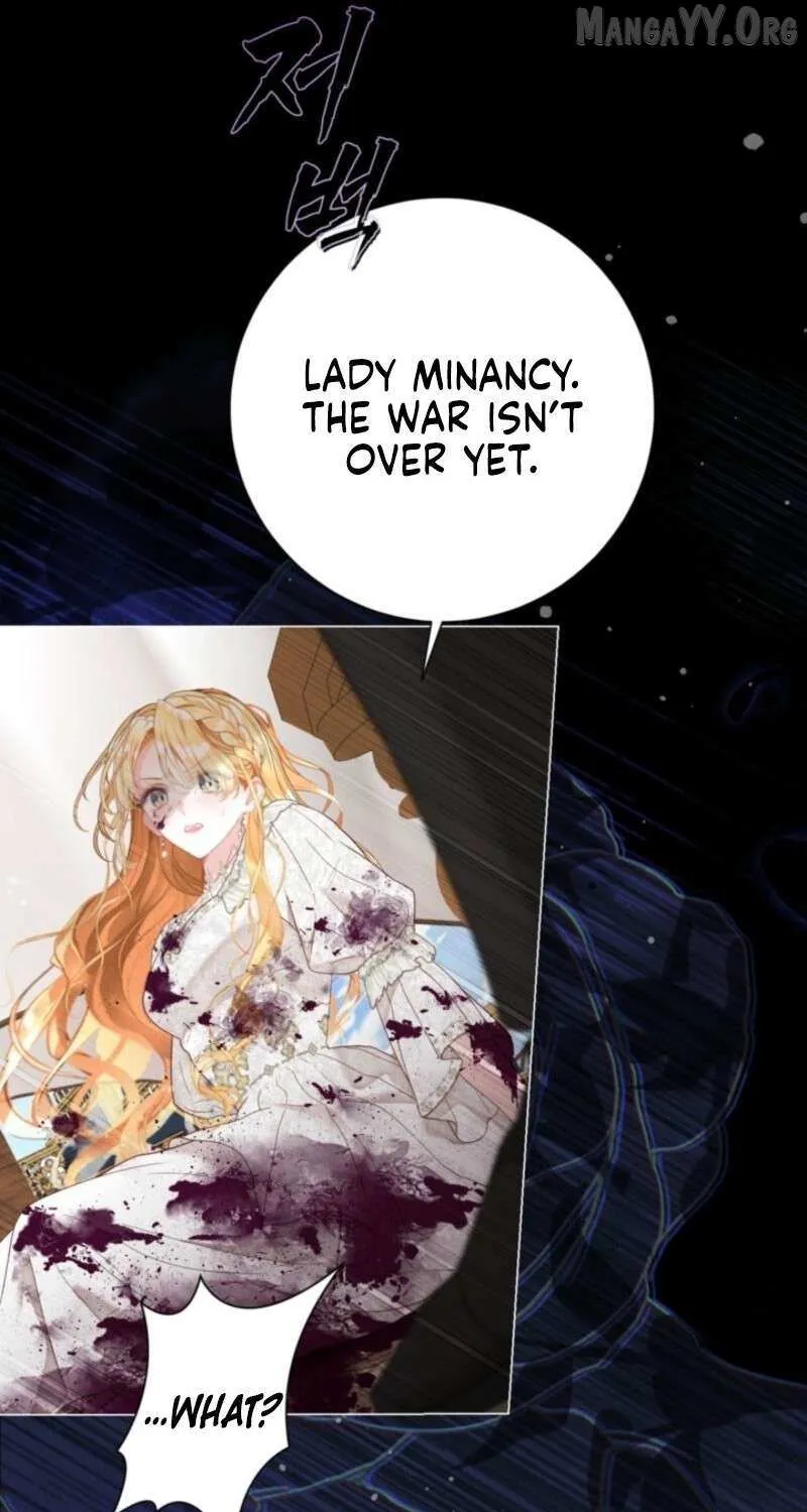 The World Without My Sister Who Everyone Loved Chapter 95 page 78 - 