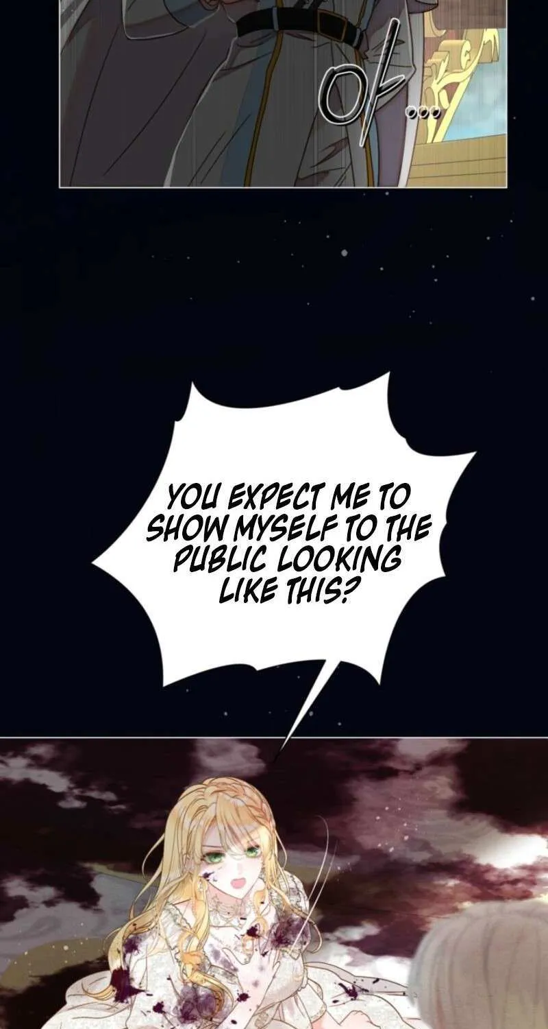 The World Without My Sister Who Everyone Loved Chapter 95 page 80 - 