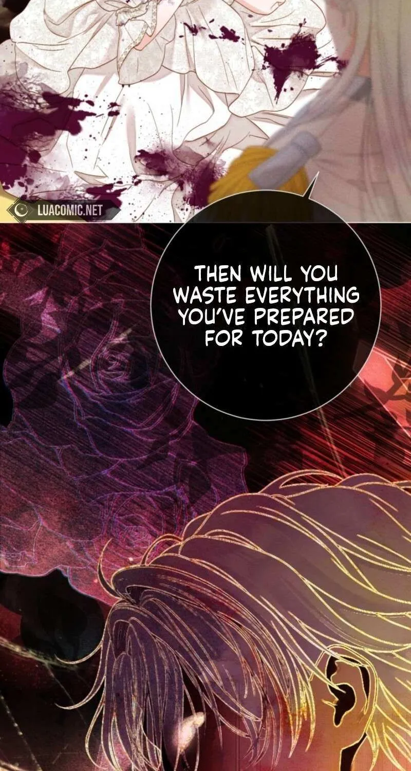 The World Without My Sister Who Everyone Loved Chapter 95 page 81 - 