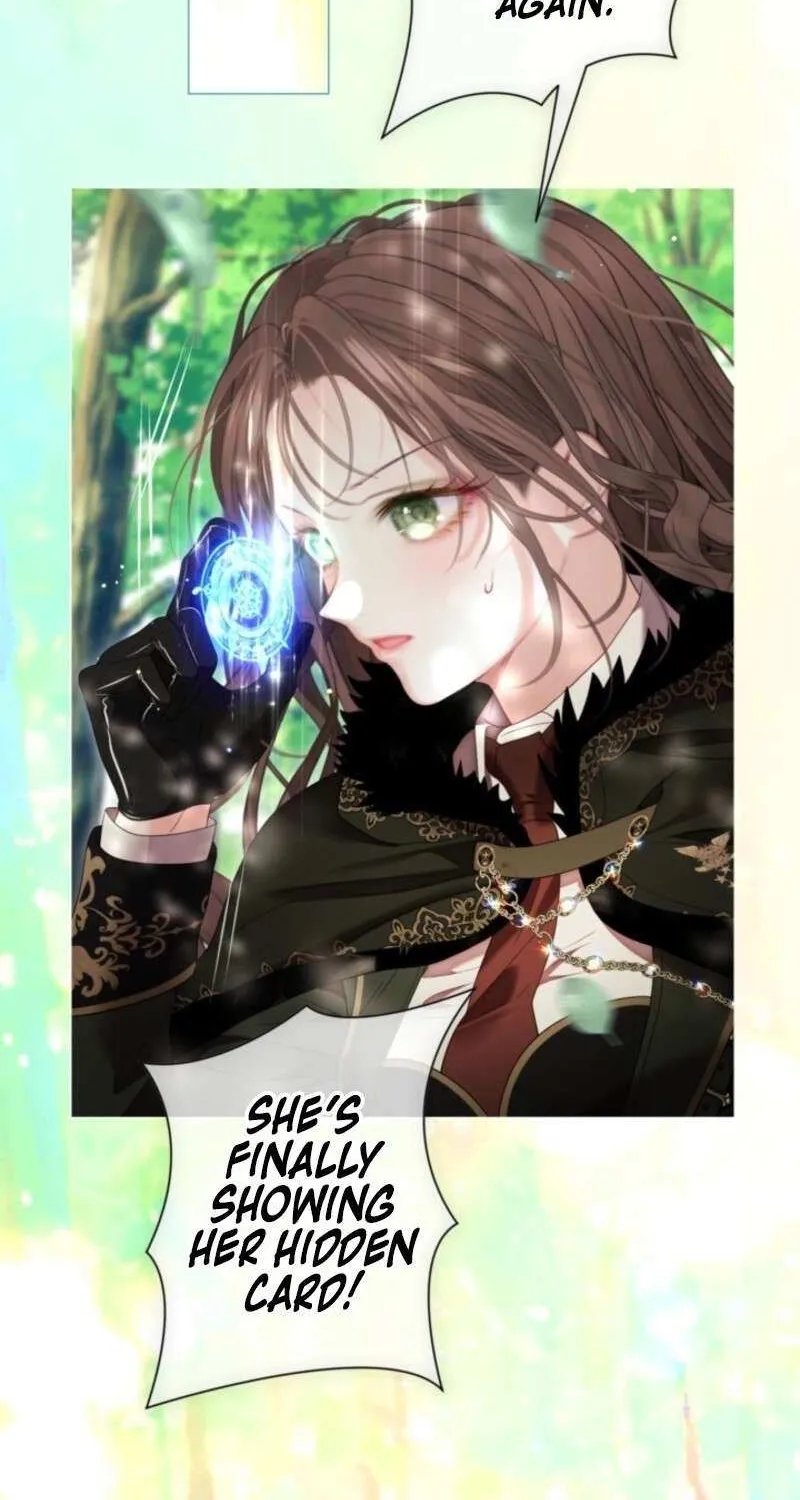 The World Without My Sister Who Everyone Loved Chapter 95 page 87 - 