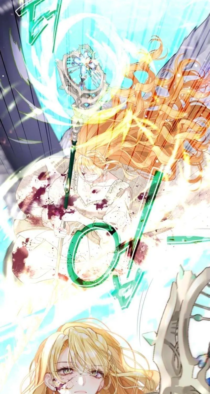The World Without My Sister Who Everyone Loved Chapter 95 page 90 - 
