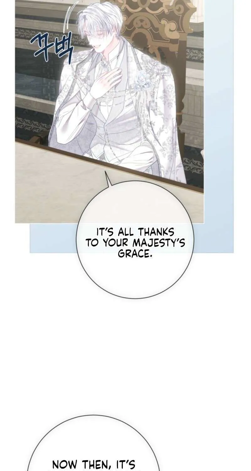 The World Without My Sister Who Everyone Loved Chapter 96 page 14 - 