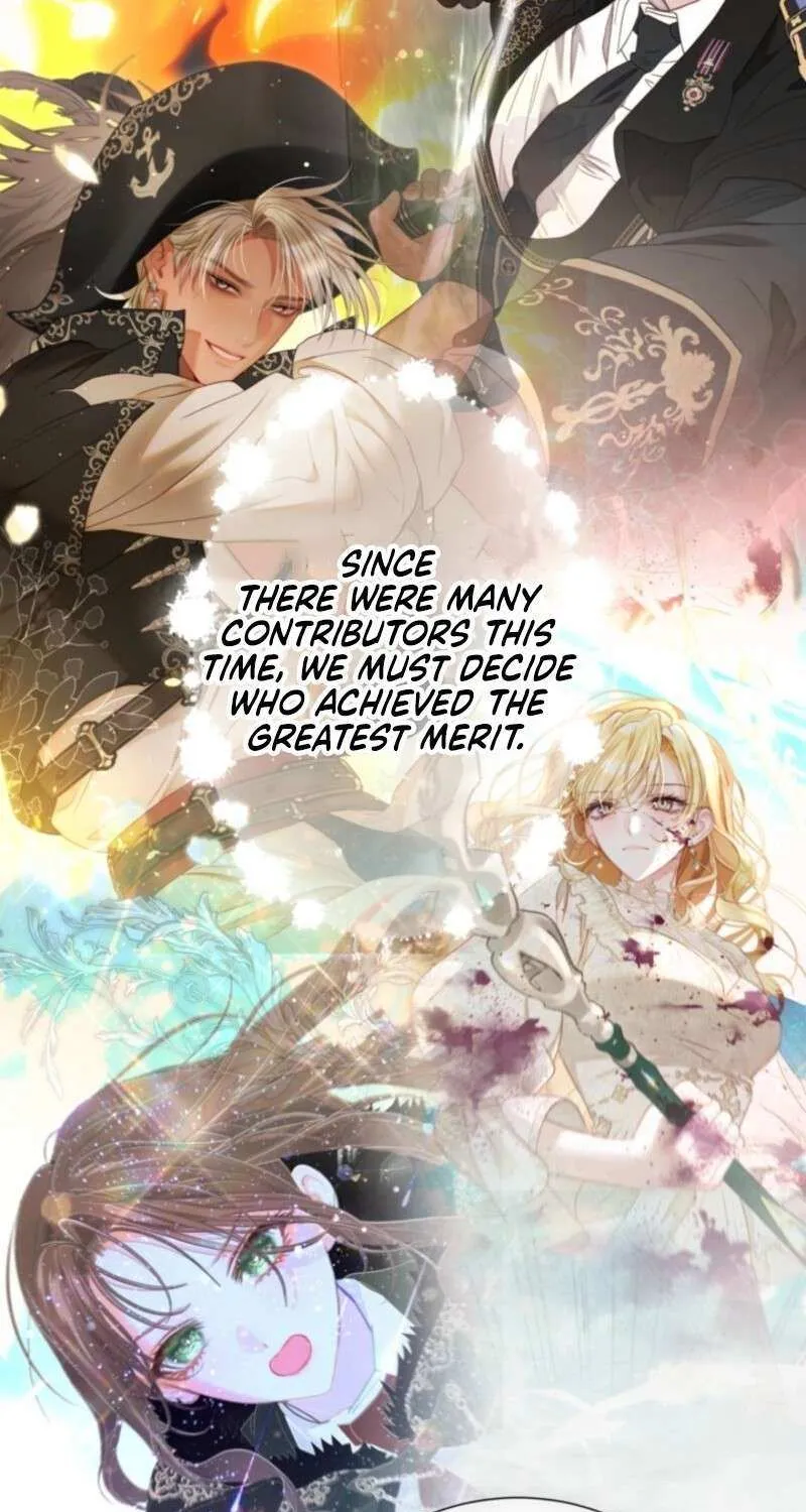 The World Without My Sister Who Everyone Loved Chapter 96 page 18 - 