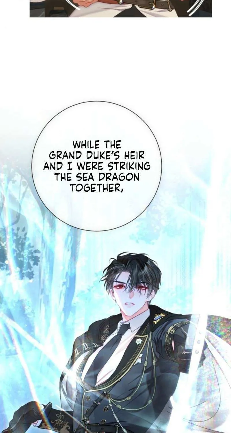 The World Without My Sister Who Everyone Loved Chapter 96 page 21 - 