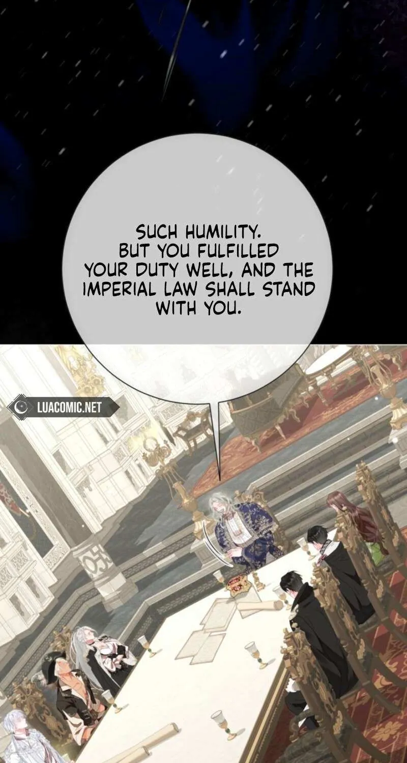 The World Without My Sister Who Everyone Loved Chapter 96 page 25 - 