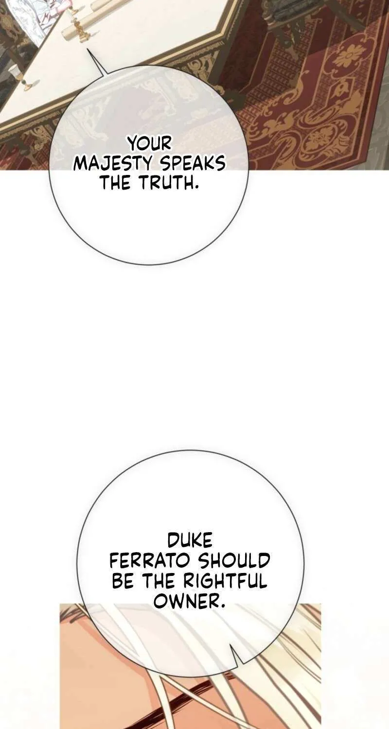 The World Without My Sister Who Everyone Loved Chapter 96 page 26 - 