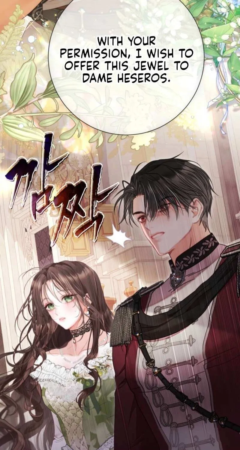 The World Without My Sister Who Everyone Loved Chapter 96 page 31 - 