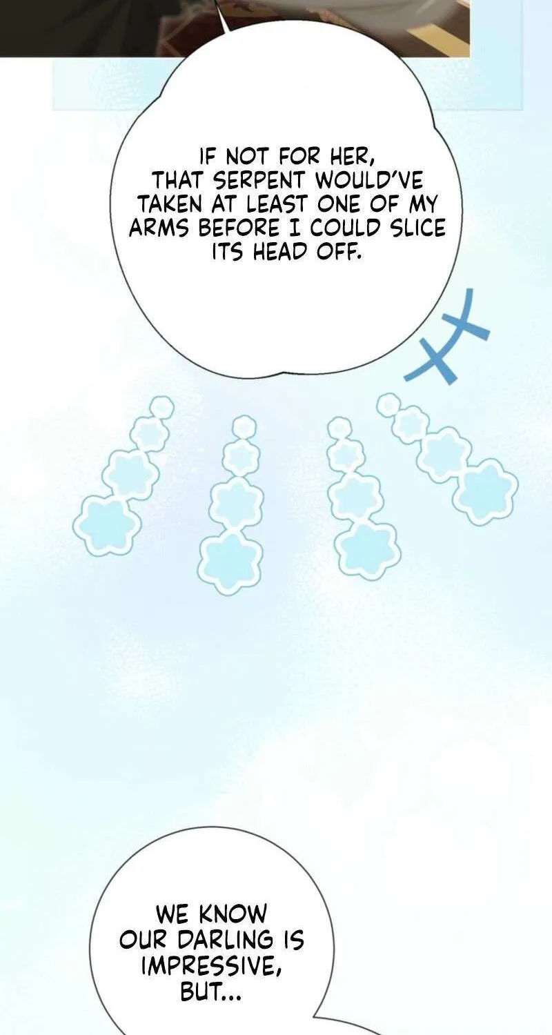 The World Without My Sister Who Everyone Loved Chapter 96 page 33 - 