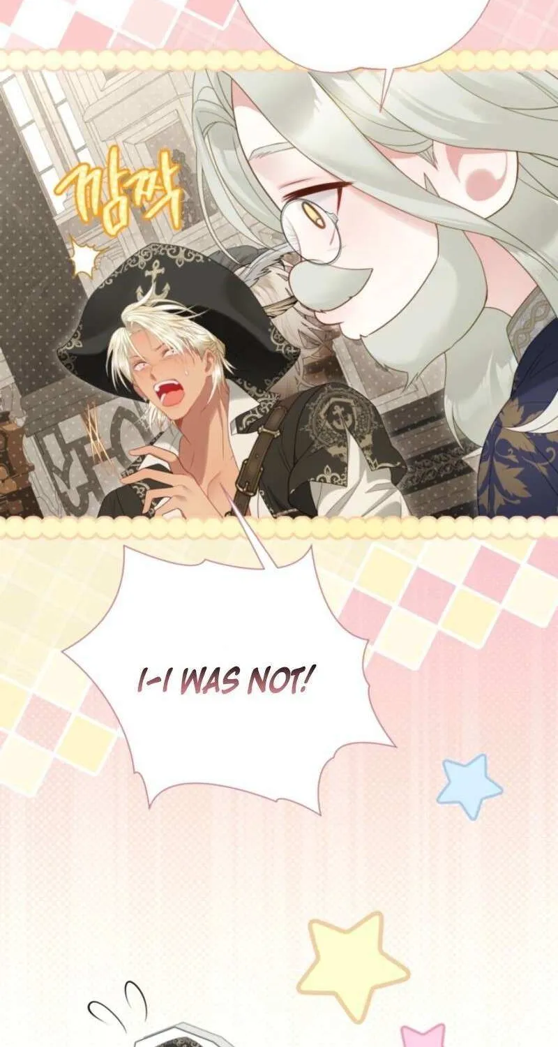 The World Without My Sister Who Everyone Loved Chapter 96 page 37 - 