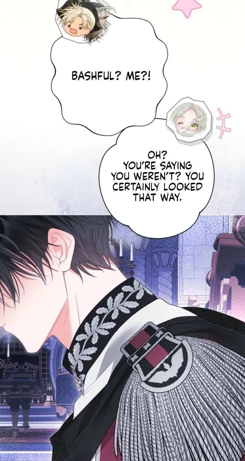 The World Without My Sister Who Everyone Loved Chapter 96 page 38 - 