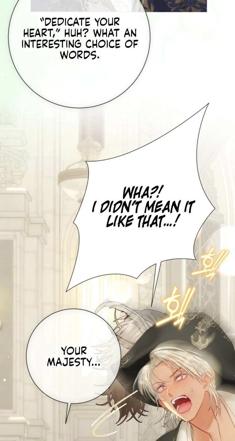 The World Without My Sister Who Everyone Loved Chapter 96 page 41 - 