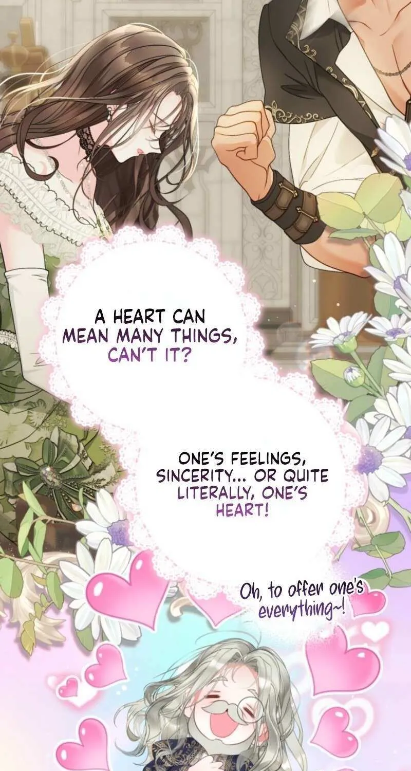 The World Without My Sister Who Everyone Loved Chapter 96 page 42 - 