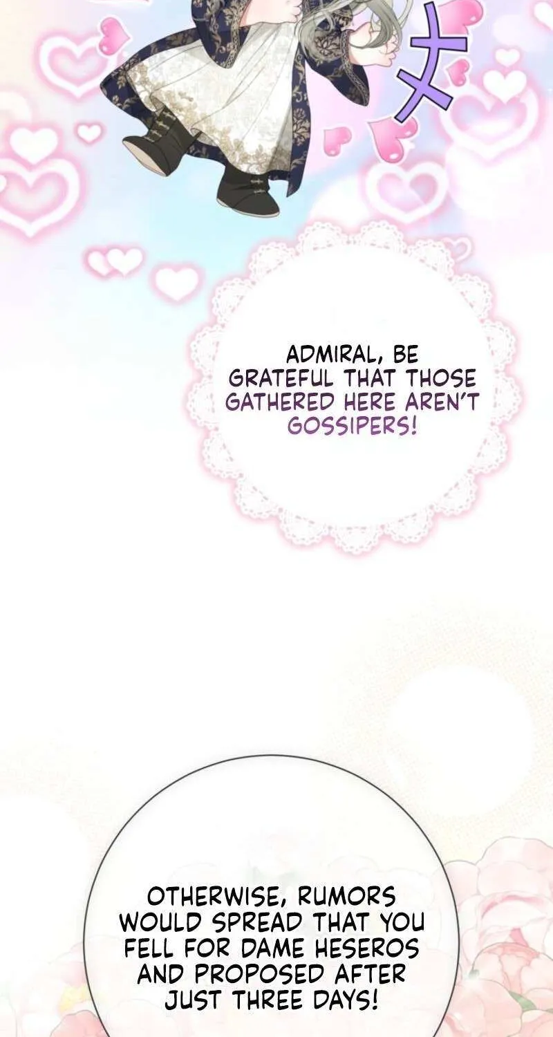 The World Without My Sister Who Everyone Loved Chapter 96 page 43 - 