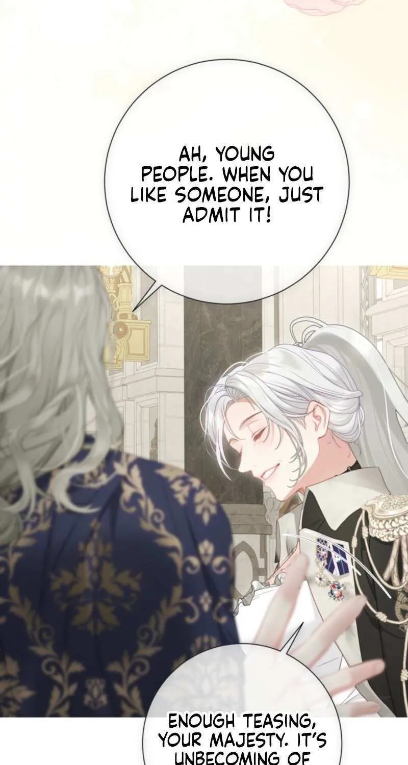 The World Without My Sister Who Everyone Loved Chapter 96 page 46 - 