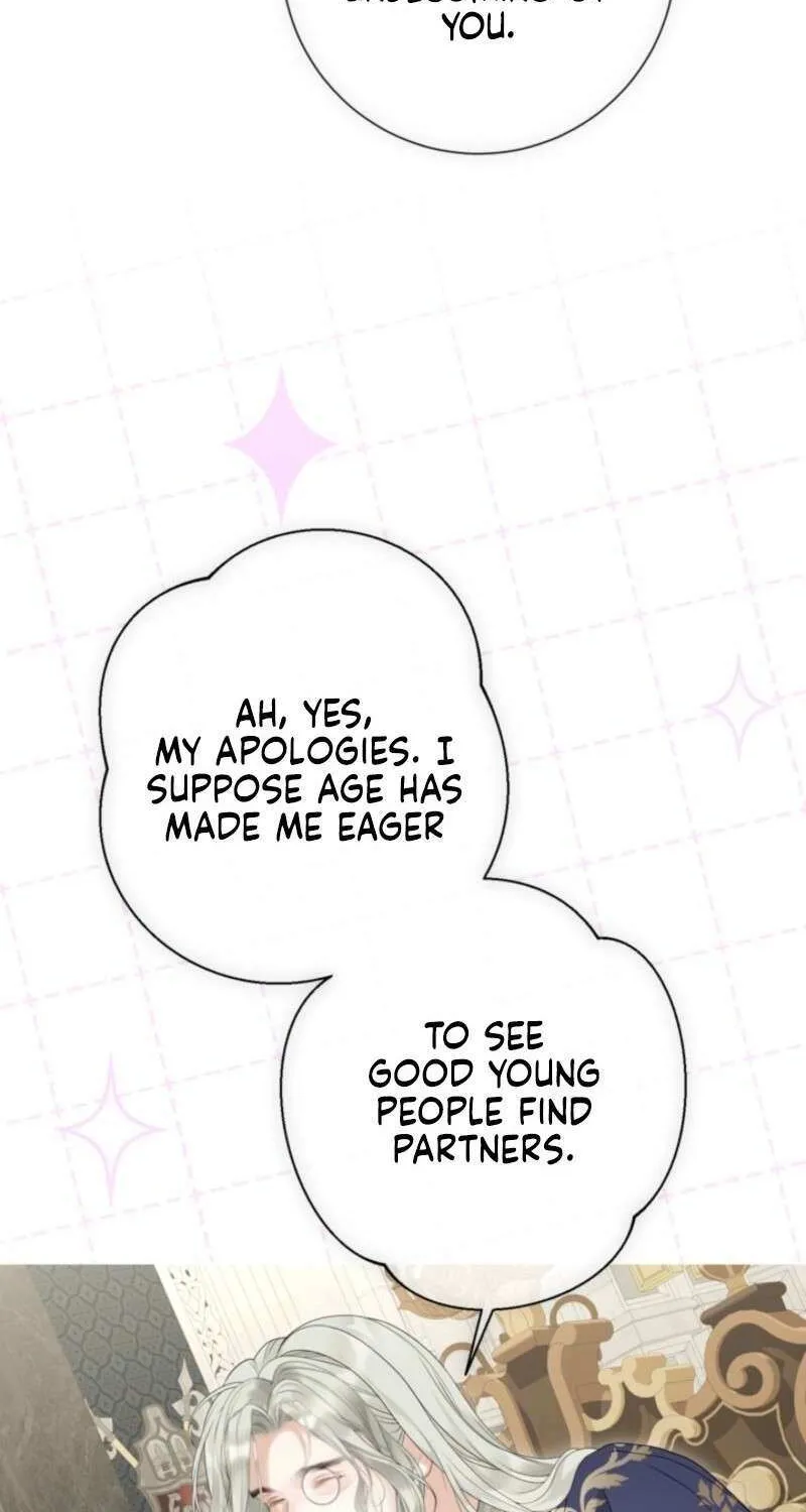 The World Without My Sister Who Everyone Loved Chapter 96 page 47 - 