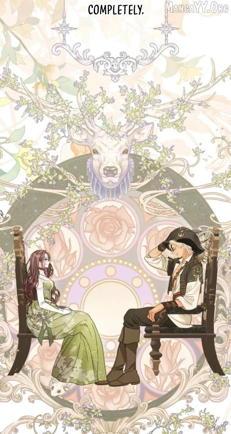The World Without My Sister Who Everyone Loved Chapter 96 page 50 - 