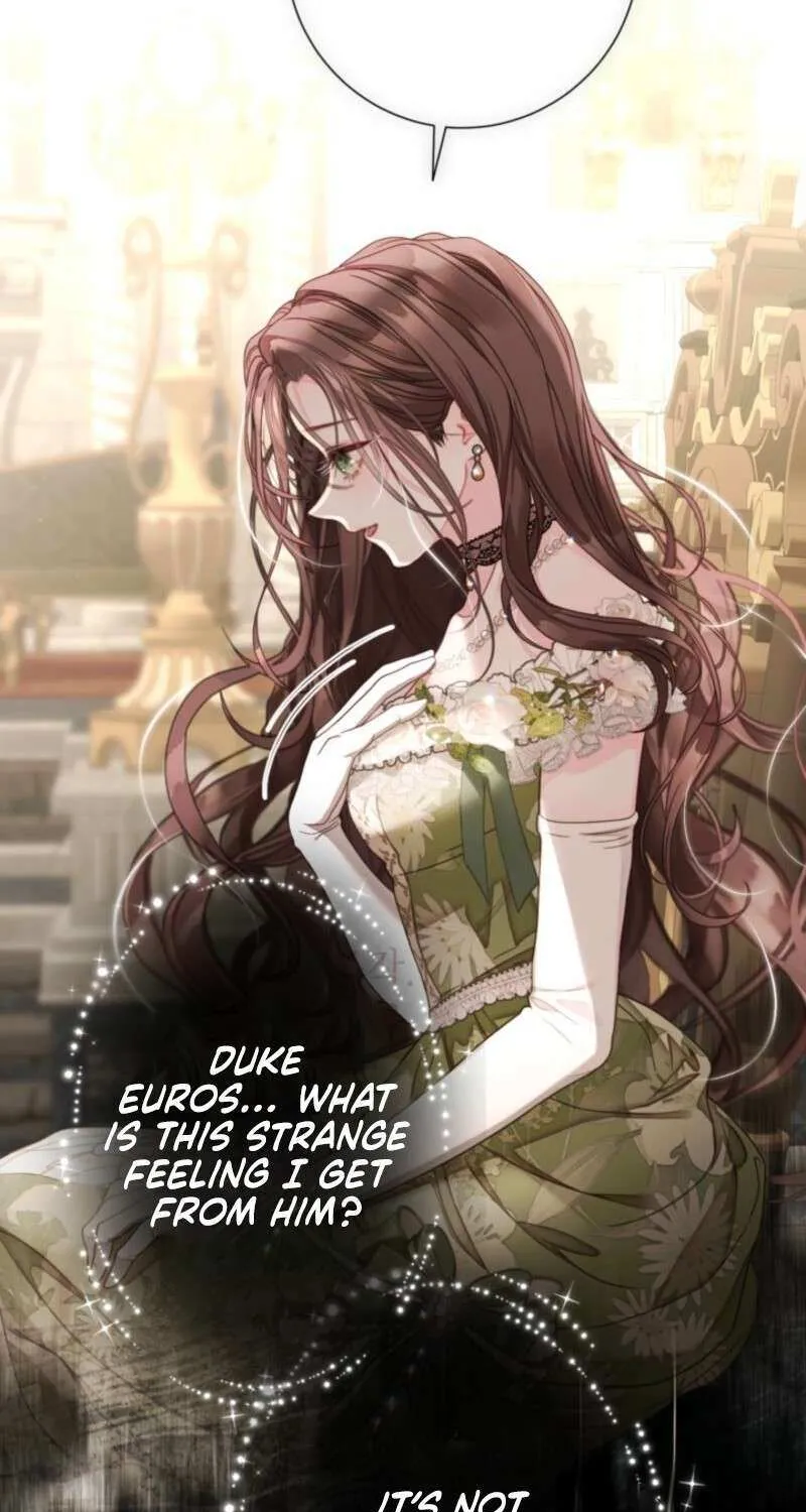 The World Without My Sister Who Everyone Loved Chapter 96 page 54 - 