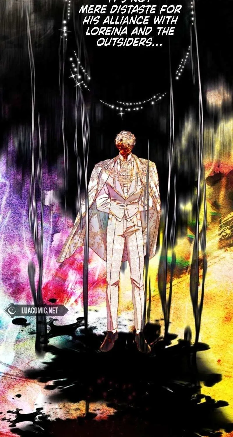 The World Without My Sister Who Everyone Loved Chapter 96 page 55 - 