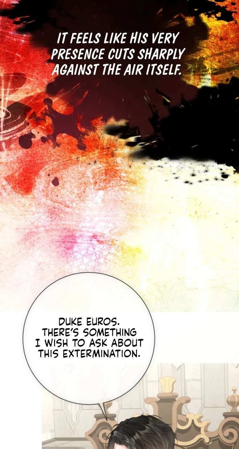 The World Without My Sister Who Everyone Loved Chapter 96 page 56 - 