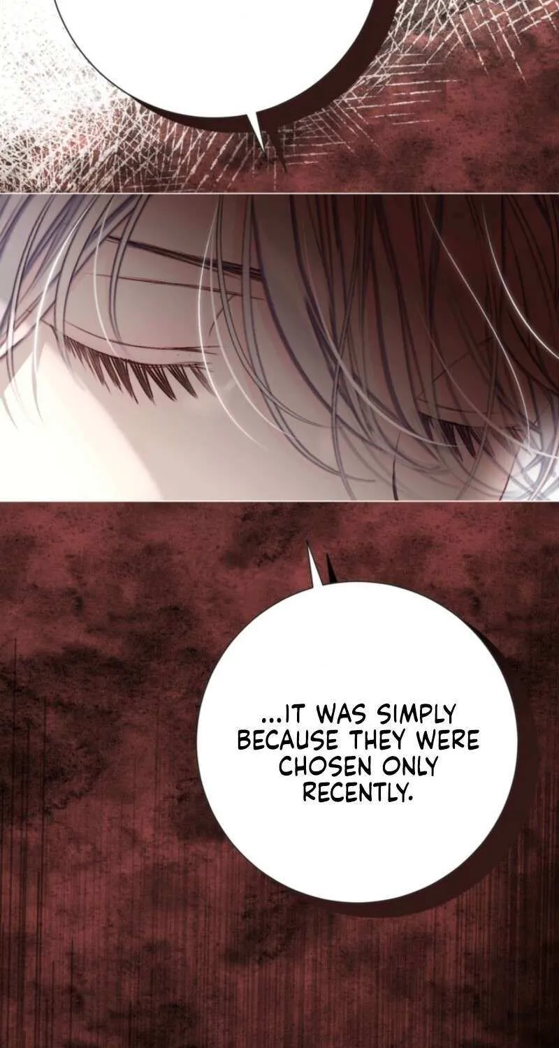 The World Without My Sister Who Everyone Loved Chapter 96 page 7 - 