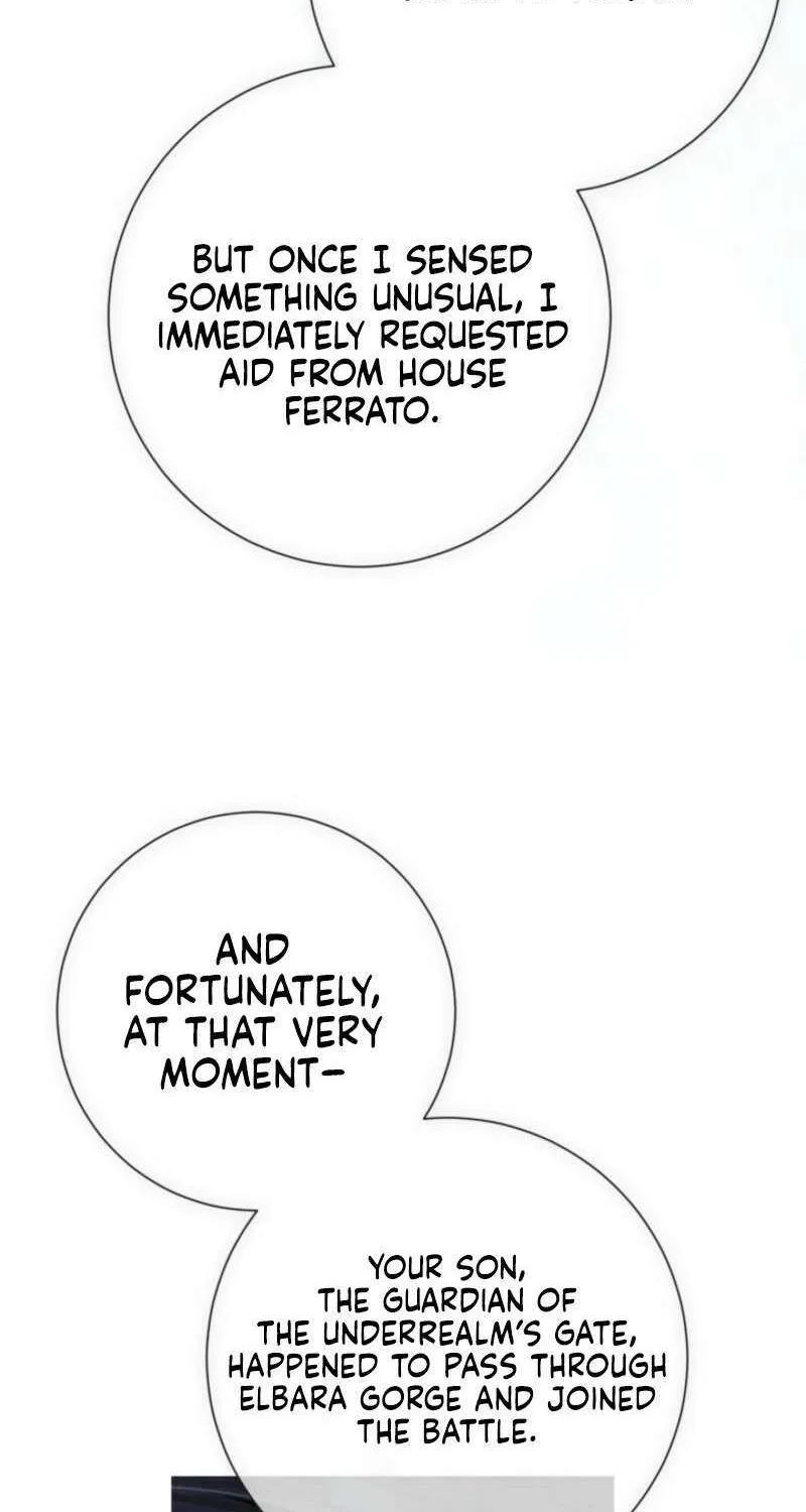 The World Without My Sister Who Everyone Loved Chapter 96 page 61 - 