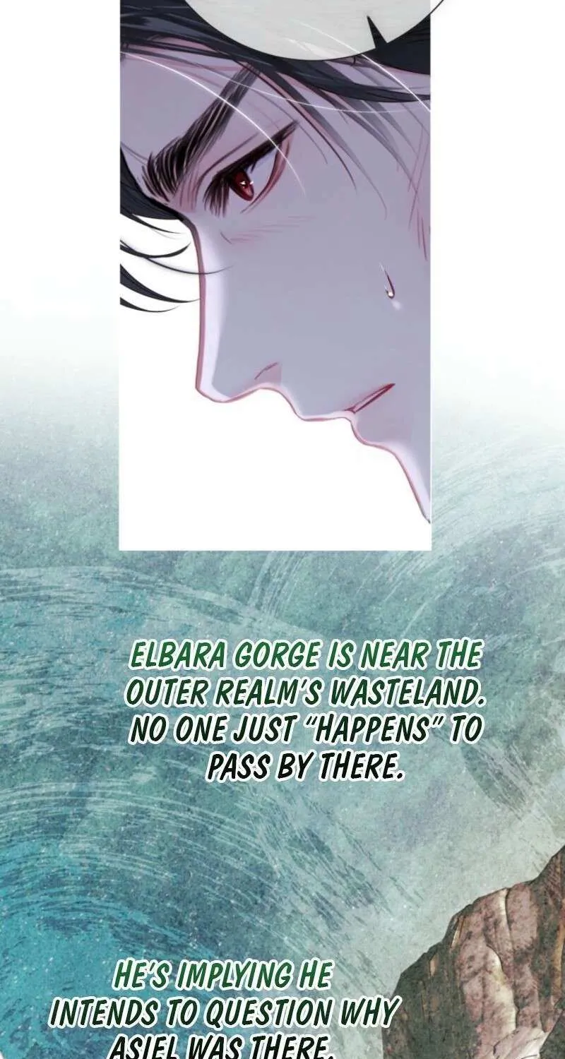 The World Without My Sister Who Everyone Loved Chapter 96 page 62 - 
