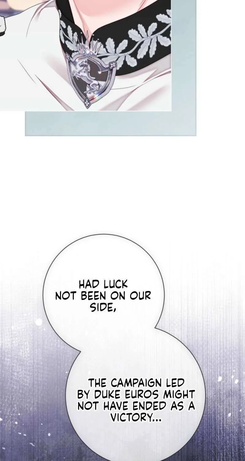 The World Without My Sister Who Everyone Loved Chapter 96 page 64 - 