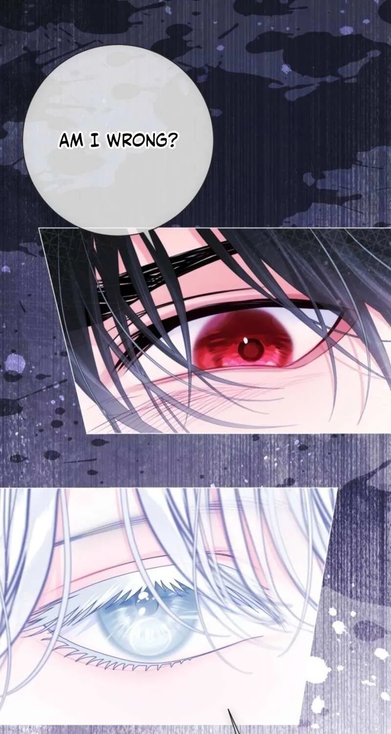 The World Without My Sister Who Everyone Loved Chapter 96 page 66 - 