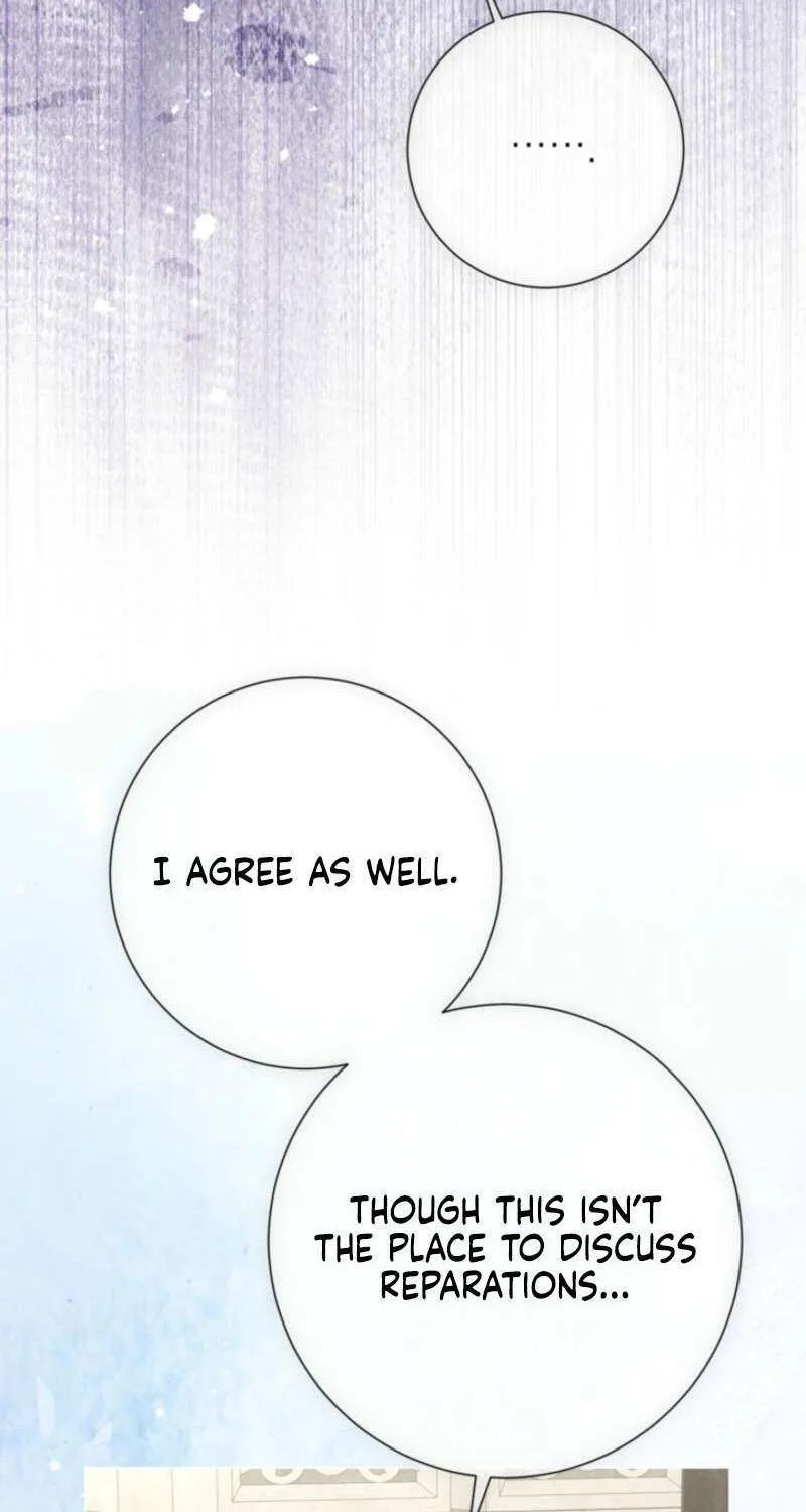 The World Without My Sister Who Everyone Loved Chapter 96 page 67 - 