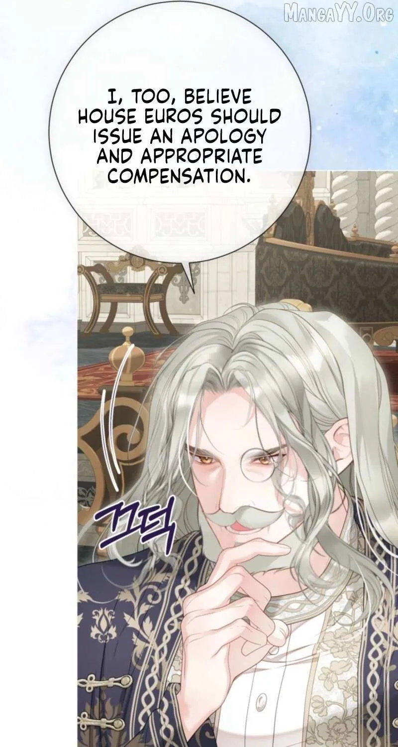The World Without My Sister Who Everyone Loved Chapter 96 page 70 - 