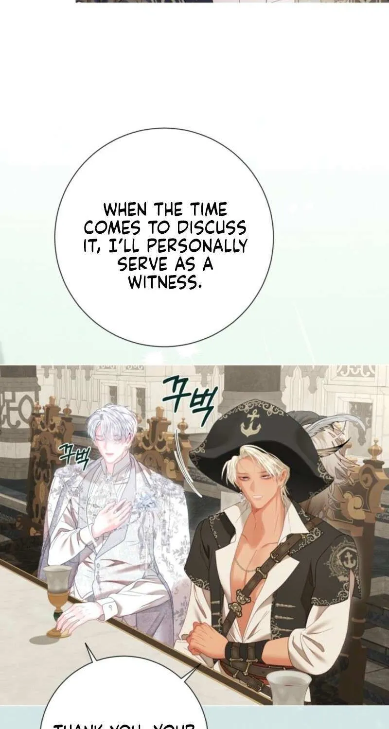 The World Without My Sister Who Everyone Loved Chapter 96 page 71 - 