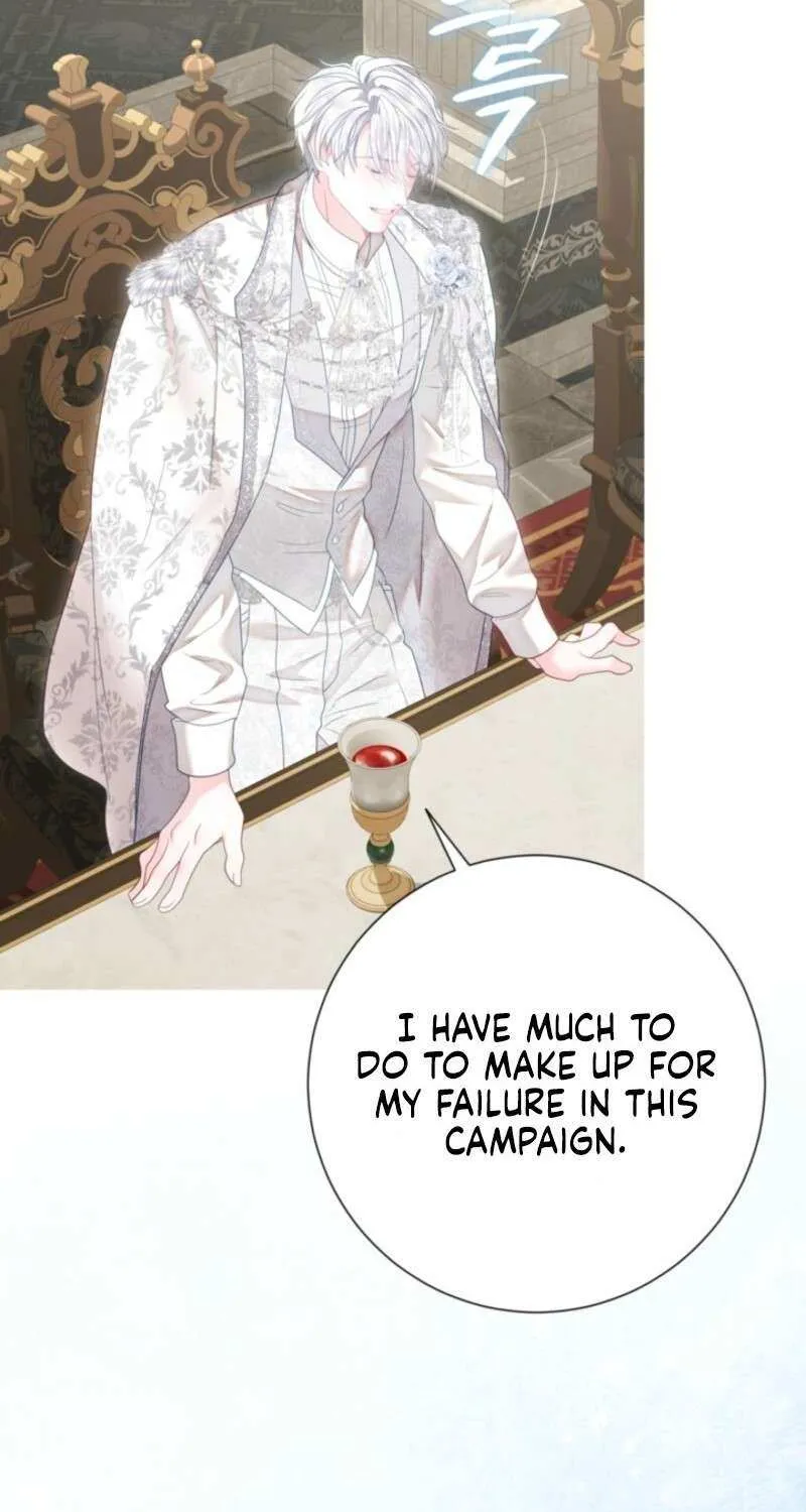 The World Without My Sister Who Everyone Loved Chapter 96 page 74 - 