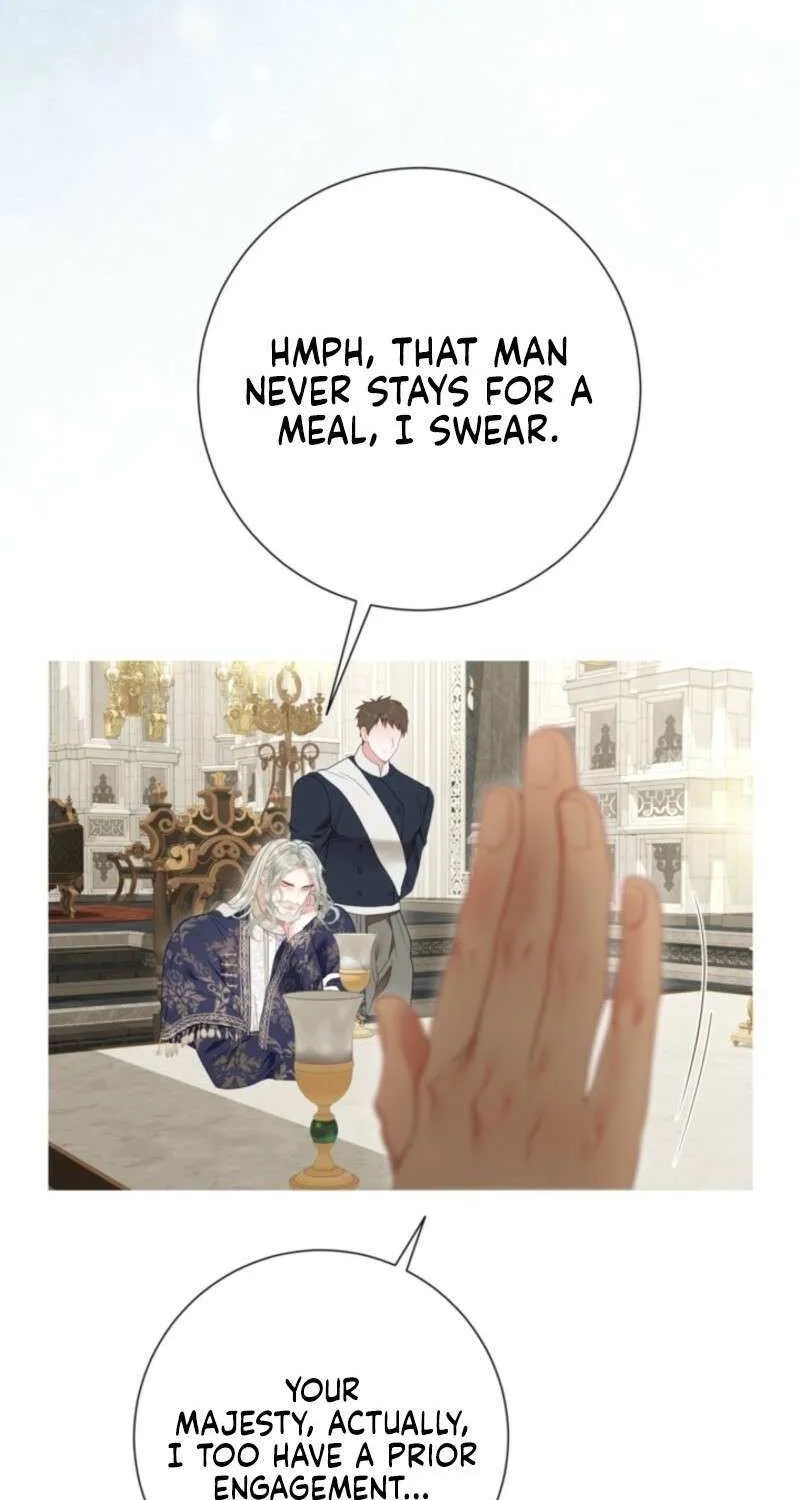 The World Without My Sister Who Everyone Loved Chapter 96 page 76 - 