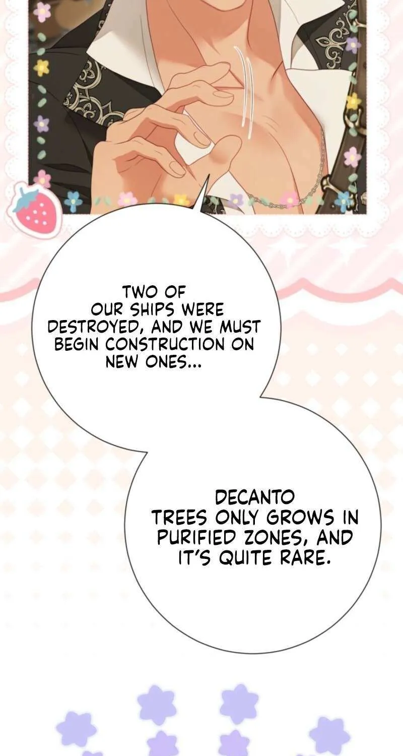The World Without My Sister Who Everyone Loved Chapter 96 page 78 - 