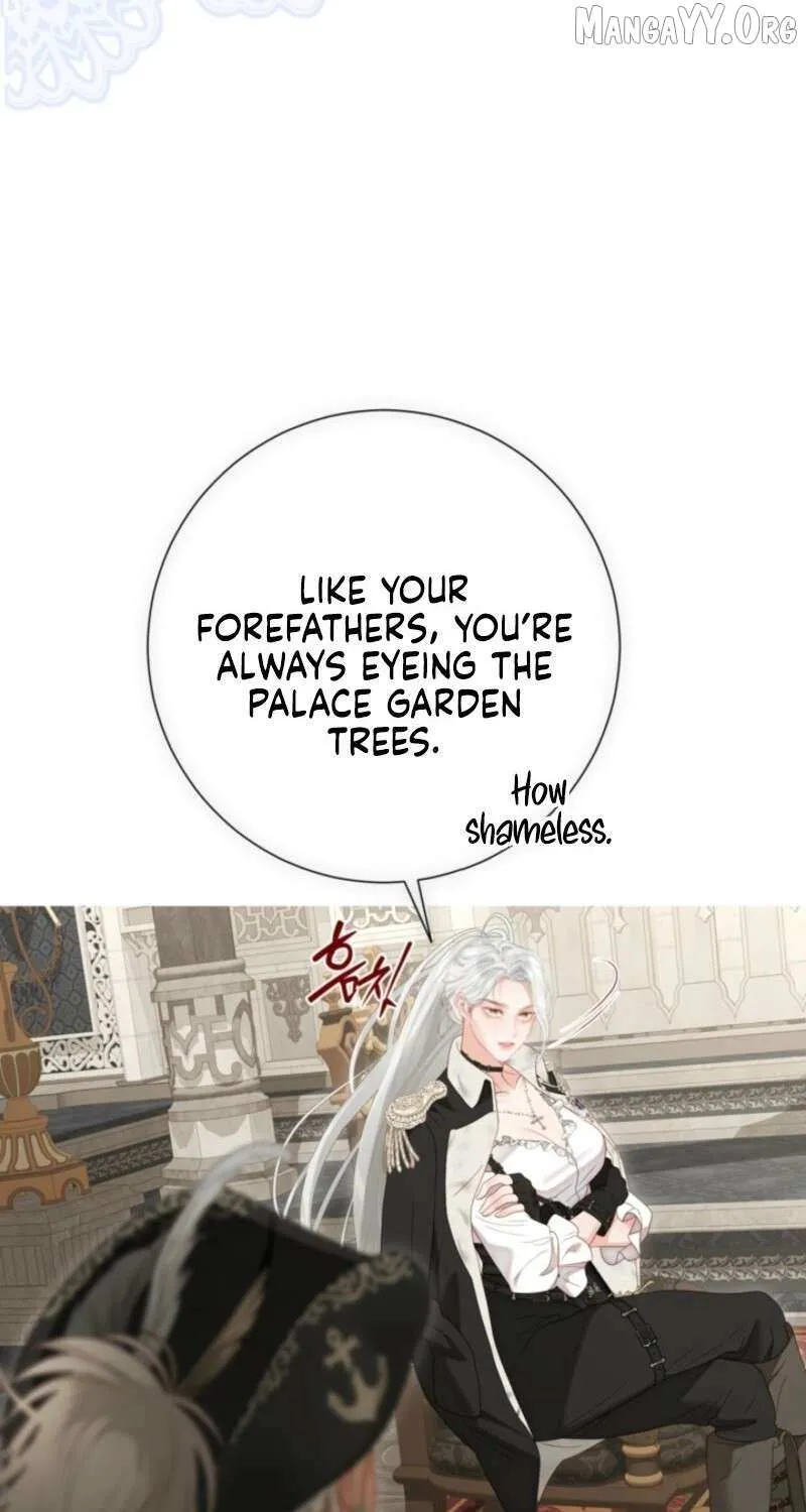 The World Without My Sister Who Everyone Loved Chapter 96 page 80 - 
