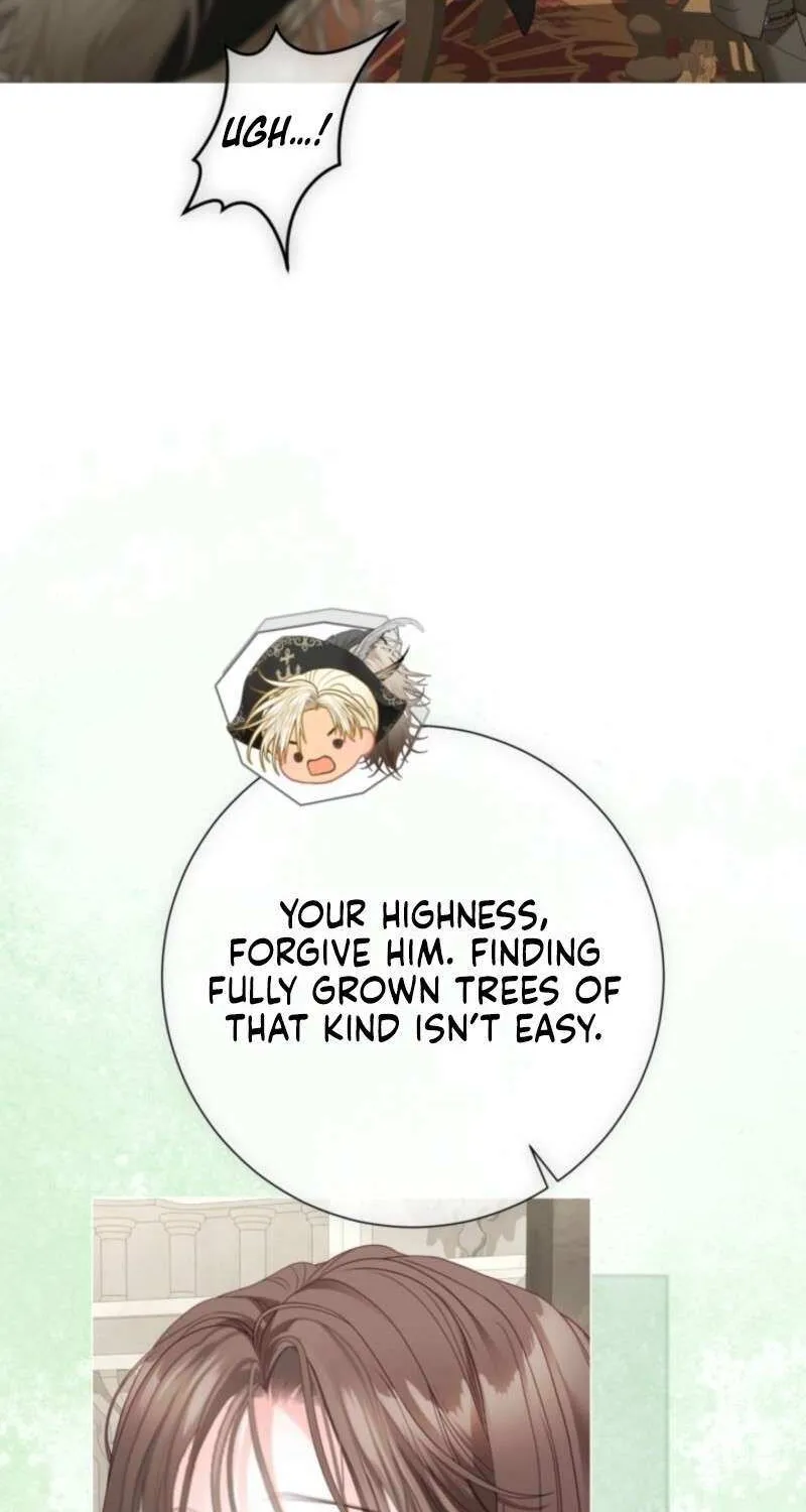 The World Without My Sister Who Everyone Loved Chapter 96 page 81 - 