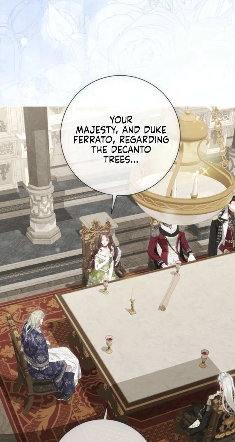 The World Without My Sister Who Everyone Loved Chapter 96 page 86 - 
