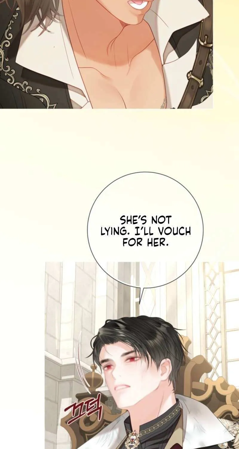 The World Without My Sister Who Everyone Loved Chapter 96 page 92 - 