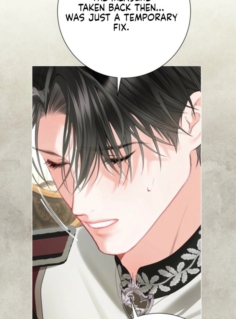 The World Without My Sister Who Everyone Loved Chapter 97 page 103 - 