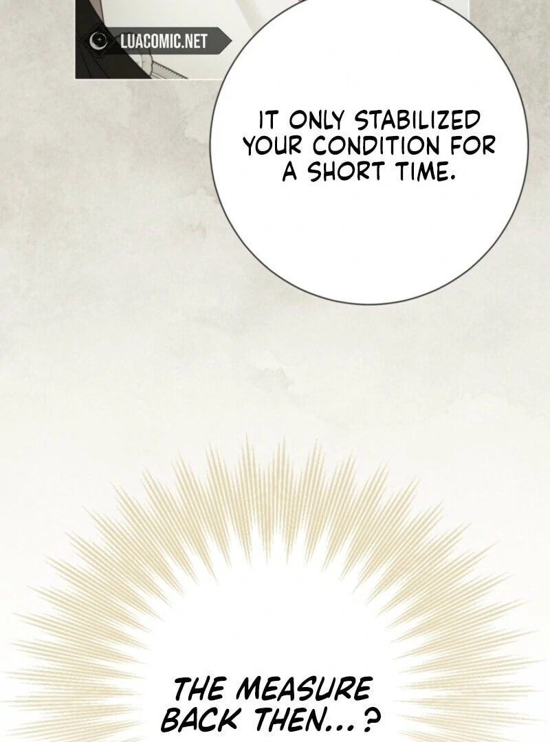 The World Without My Sister Who Everyone Loved Chapter 97 page 104 - 