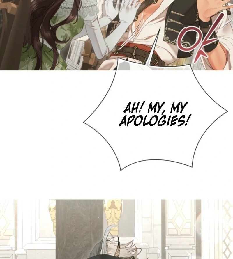 The World Without My Sister Who Everyone Loved Chapter 97 page 12 - 