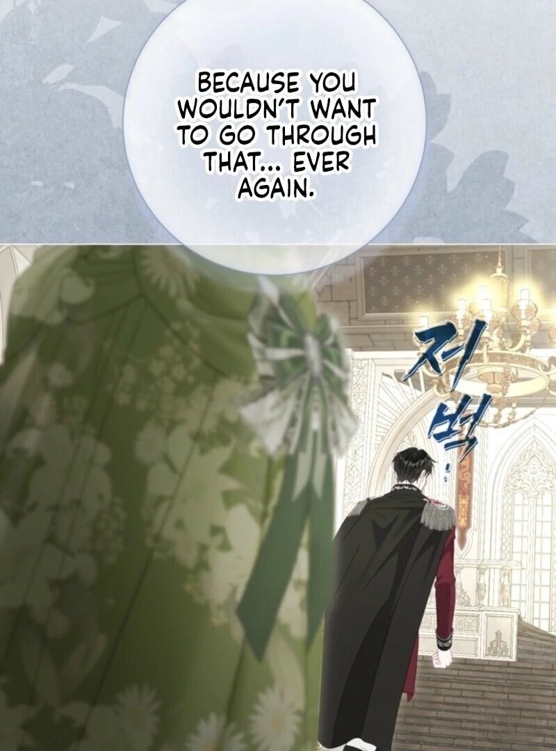 The World Without My Sister Who Everyone Loved Chapter 97 page 111 - 
