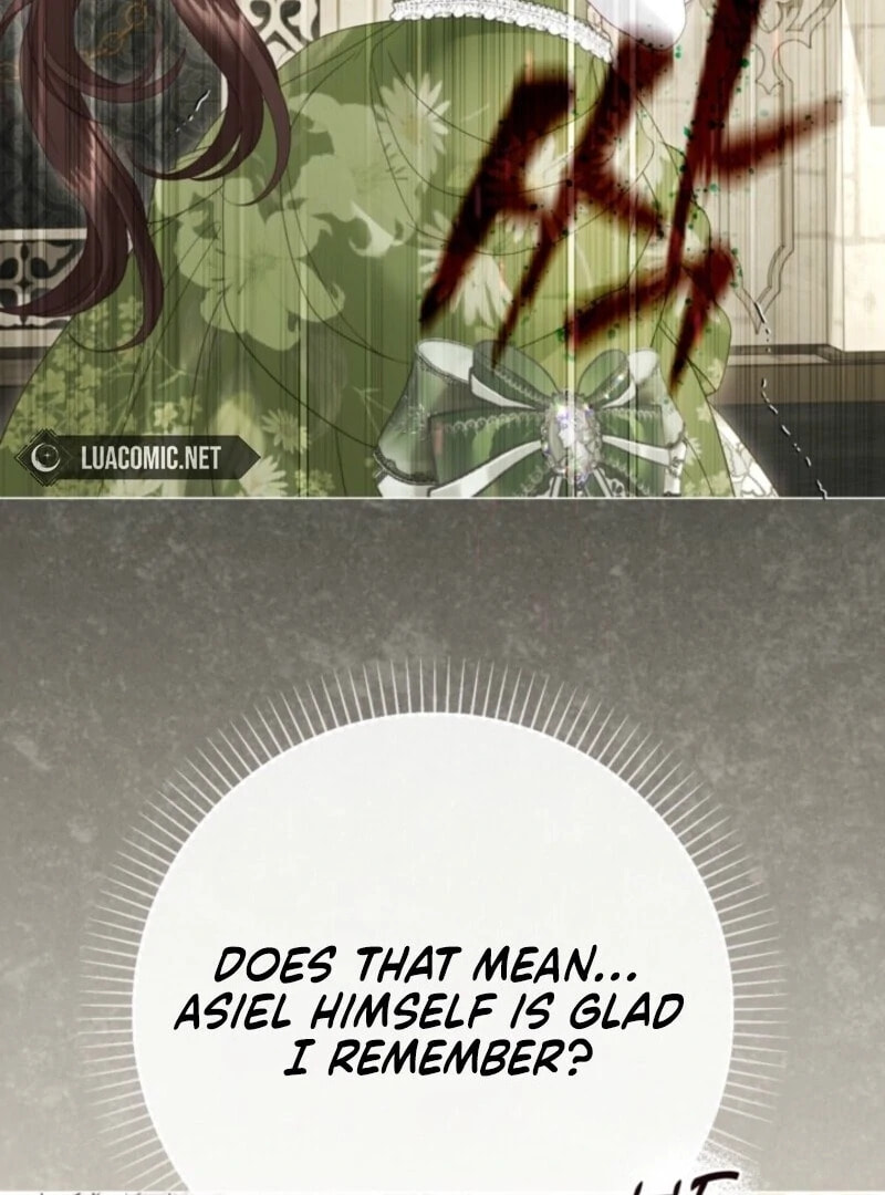 The World Without My Sister Who Everyone Loved Chapter 97 page 119 - 