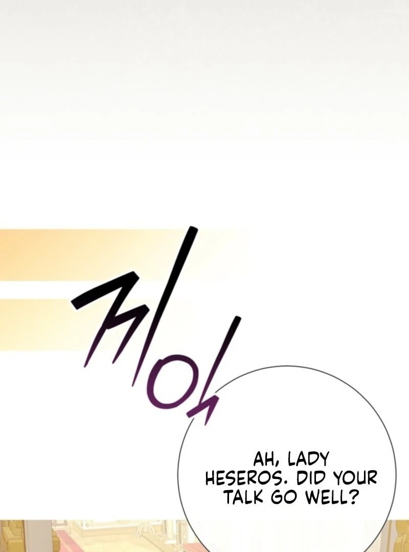 The World Without My Sister Who Everyone Loved Chapter 97 page 121 - 